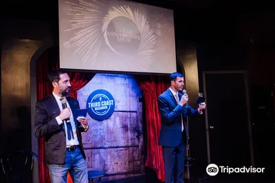 Third Coast Comedy Club