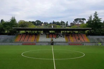 Stadio Gino Bozzi