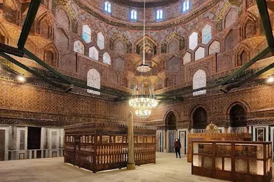 Imam Shafi'i Mosque