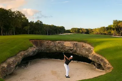 Local Caddie | Golf Courses in Cancun