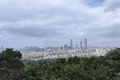 柳州&南寧 一次難忘的廣西之旅