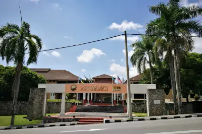 Universiti Sains Malaysia