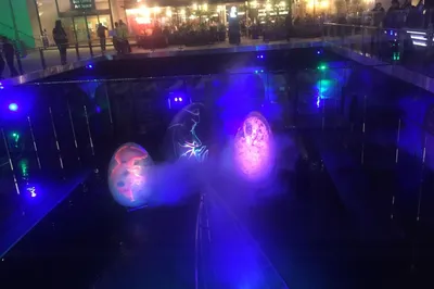 The Concourse Chatswood