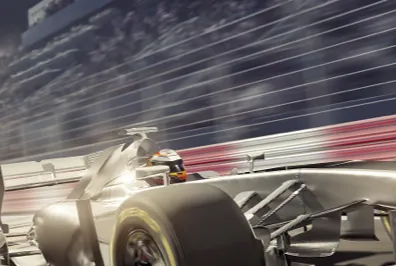 2026 F1 卡塔爾大獎賽
