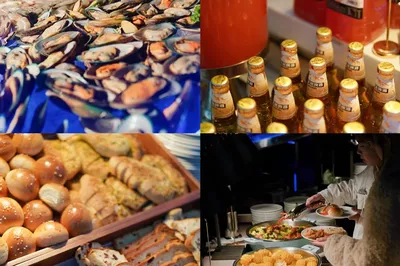 Spring Festival Family Fun Destination | Heyuan Chunmuyuan Town 🤩🤩