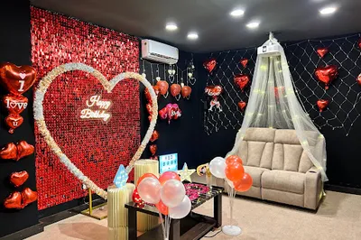 The Binge Town - Janakpuri - Private theatre venues for celebrations