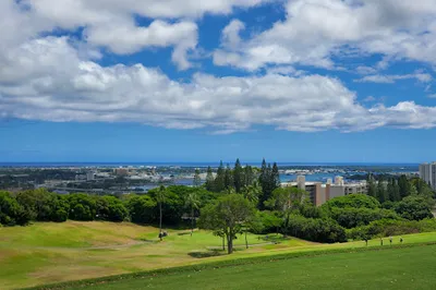 Pearl At Kalauao
