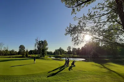 The Meadows Golf & Country Club