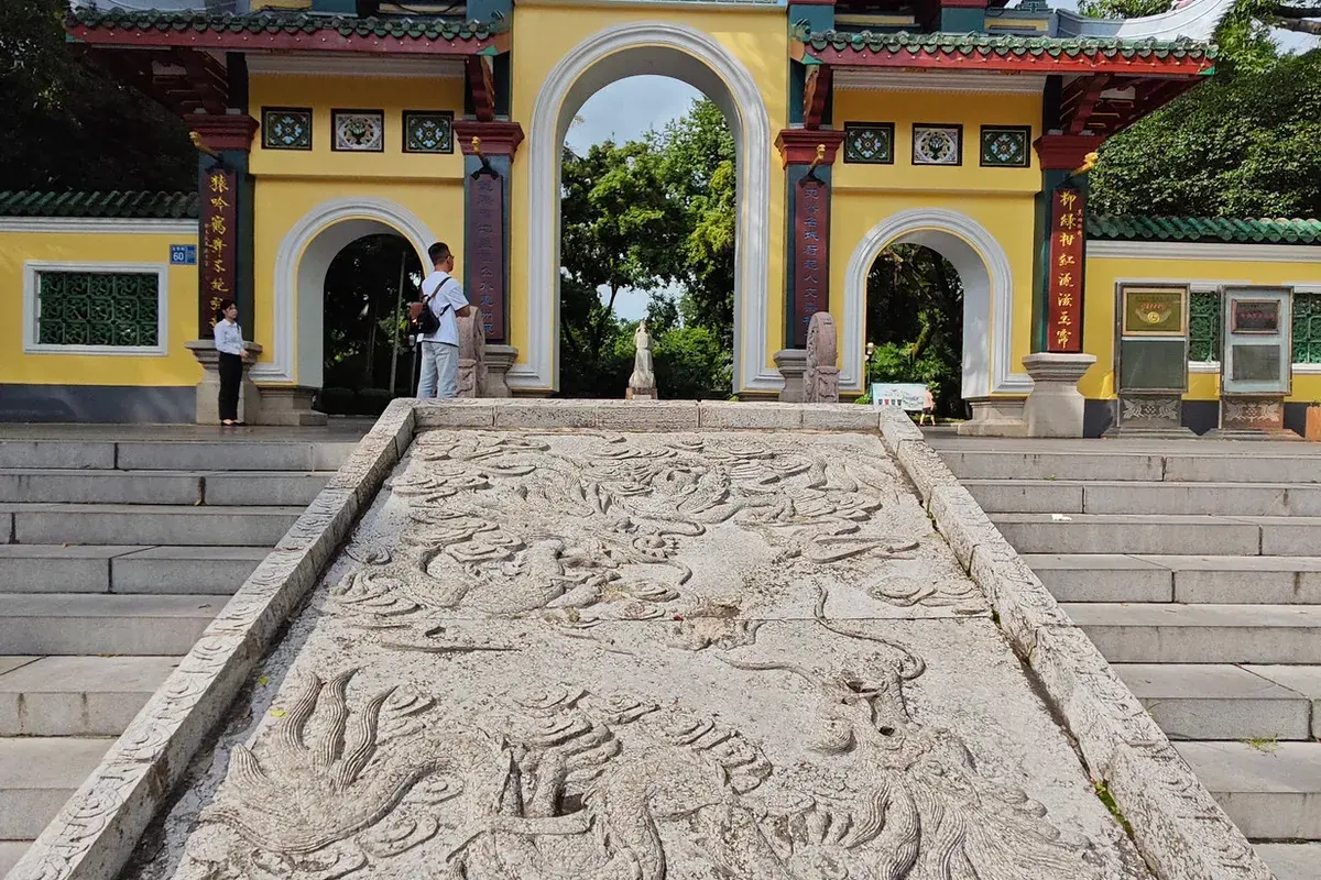可惜你不来柳州，你不知道...
