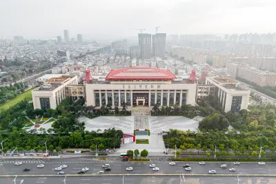 Yunnanwenxue Art Museum