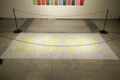 Riga Art Space