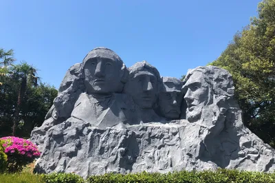 小人國主題樂園