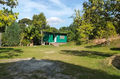 Suling Hill