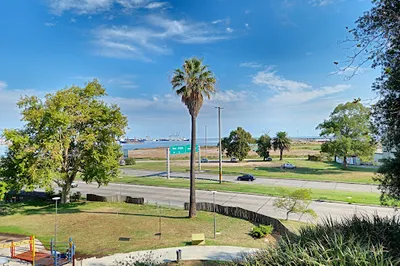 Capurro Park