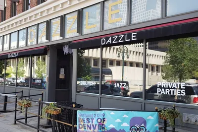 Dazzle Denver
