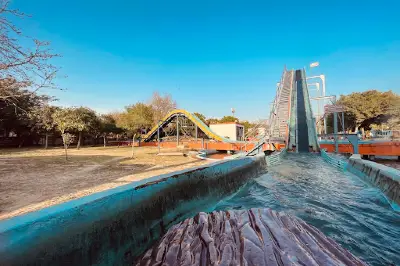 Adventure Island- METRO WALK