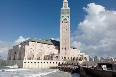 Hay Al Osra Mosque