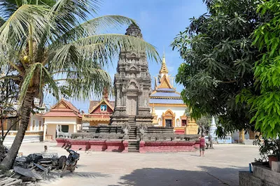 Wat Kong Moch