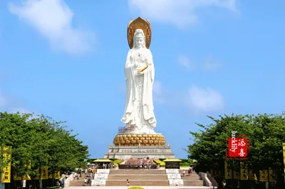 【美食旅行】三亚亲子游记｜一路向暖，拥抱最美的南海