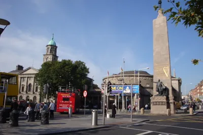 City Sightseeing Dublin