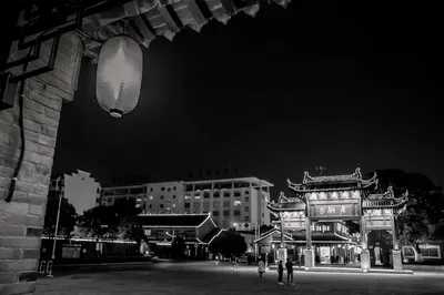 Fan Xianghui: Encounter - Taizhou