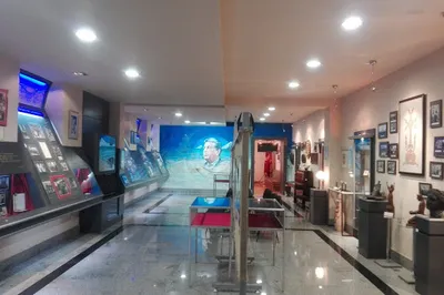 Karen Demirchyan Museum