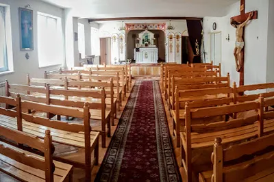 St. Gregory of Narek Armenian Catholic Church