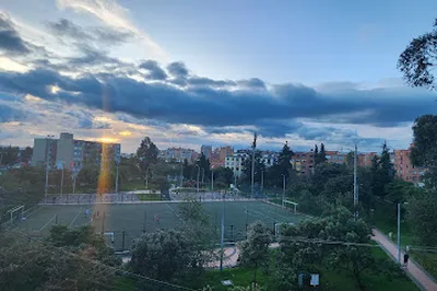 La Luisita Park