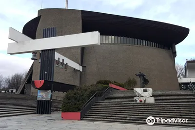 History of Nowa Huta - Historical Museum of the City of Cracow