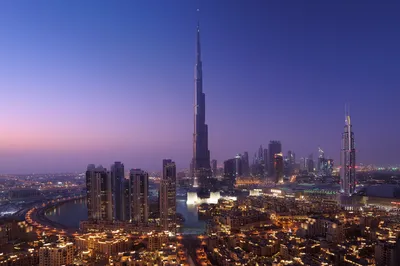 Only Dubai Can Surpass Dubai! Having a Blast Solo in Dubai
