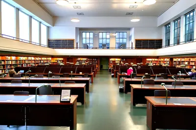 National Library of Norway