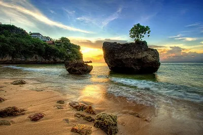 Barong Tanah Kilap - Sari Wisata Budaya BALI