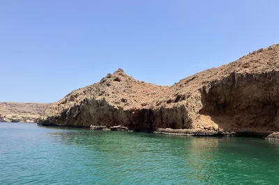 Gulf Divers - Diving Center in Muscat