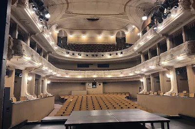 SNG Drama Ljubljana