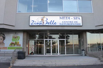 Hammam ZinaBelle Montreal & Clinique de Naturopathie