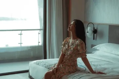 暑假到了～開啓武漢悠閒時光