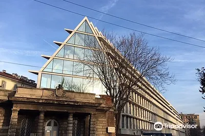 Fondazione Giangiacomo Feltrinelli