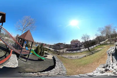 Dolni Bogrov Park