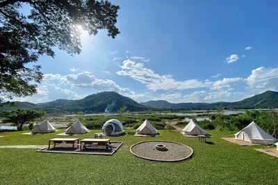 Phachalern Camping Farm