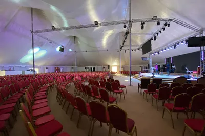VCCT (Victory Christian Center Tabernacle)
