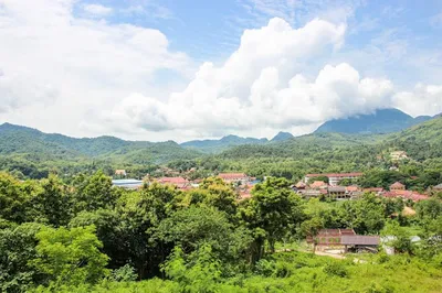 Wat Phu Khuay