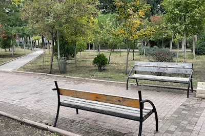 Park of 15 October