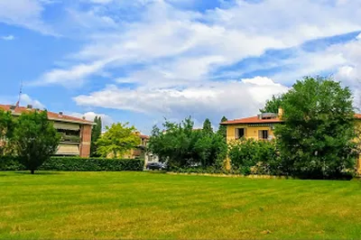 dell'Albereta Park - Pioppeta Galluzzo