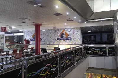 Bowling city mukhtar mall