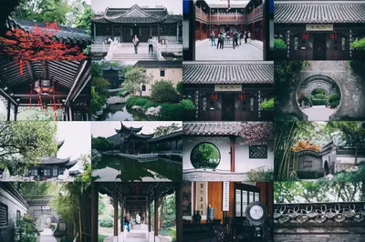 The Latest 2021 Taizhou Travel Guide!