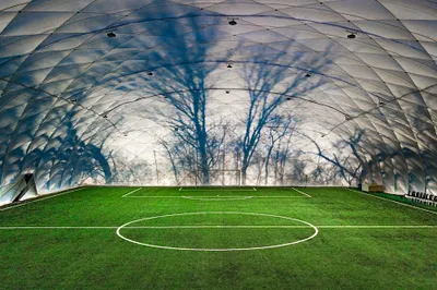 Centrum Sportu Parkowa