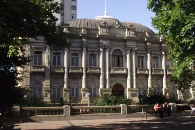 Ateneo de Montevideo