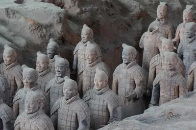 2021 National Day Xi'an Travel Guide: Bell Tower, Terracotta Warriors, Mount Hua – Tickets, Itineraries, Hotels & Food