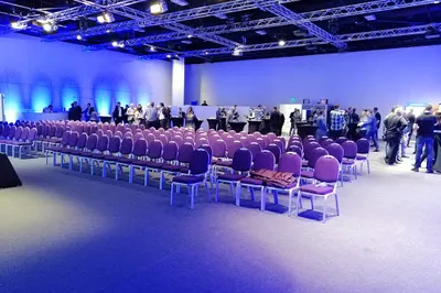 Sofia Event Center