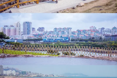 青島漫遊記丨落雨的初秋，收到一封來自青島的信